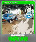 Takeover Event