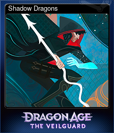 Shadow Dragons