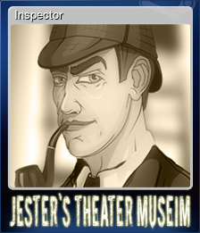 Inspector