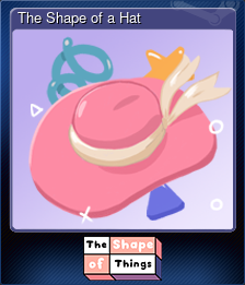 The Shape of a Hat