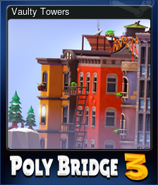 Vaulty Towers
