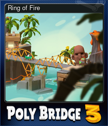 Ring of Fire
