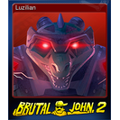 Luzilian