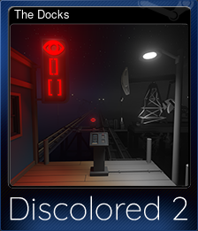 The Docks
