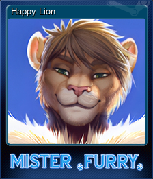 Inventory :: Mister Furry
