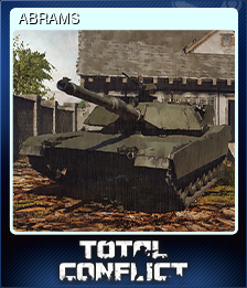 ABRAMS