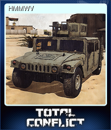 HMMWV