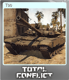 Series 1 - Card 3 of 12 - T90