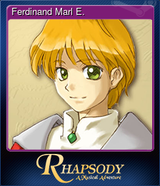 Rhapsody: A Musical Adventure on Steam