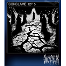 CONCLAVE 12-15