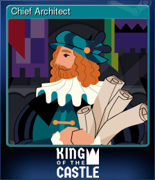 Series 1 - Card 9 of 15 - Chief Architect