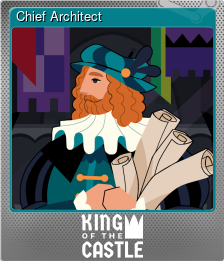 Series 1 - Card 9 of 15 - Chief Architect