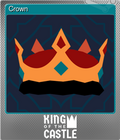 Crown