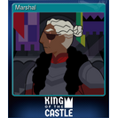 Marshal
