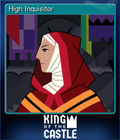 High Inquisitor