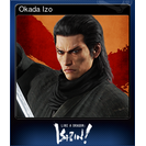 Okada Izo