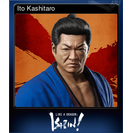 Ito Kashitaro