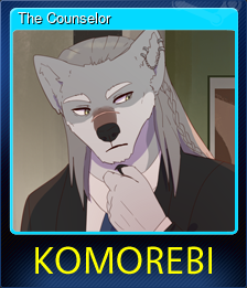 Inventory :: Komorebi
