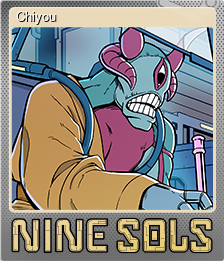 Series 1 - Card 1 of 15 - Chiyou