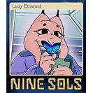 Lady Ethereal