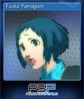 Fuuka Yamagishi