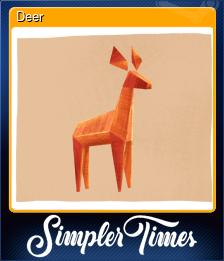 Deer