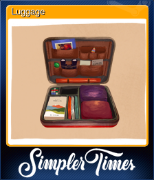 Luggage
