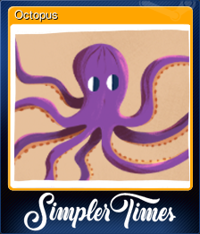 Octopus