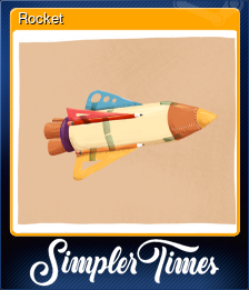Rocket