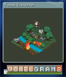 Forest Encounter