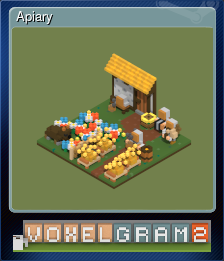 Apiary