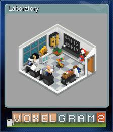 Laboratory