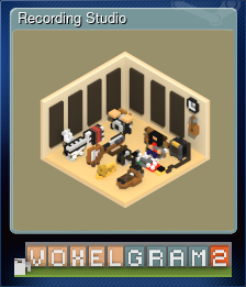 Recording Studio