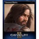 General Malric