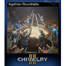 Agathian Roundtable