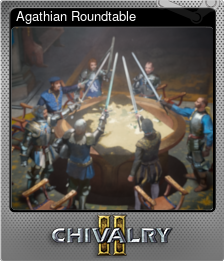 Chivalry 2 on Steam