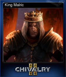 King Malric