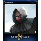 Peasant
