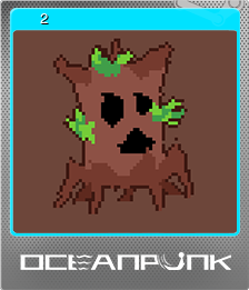 Series 1 - Card 3 of 7 - 集换式卡牌2