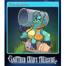 The Magician