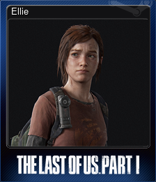 We've added Steam Community Items to The Last of Us Part I on PC, including  Trading Cards, badges, emoticons, and more! 🧱🔫🍾 And to catch…