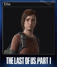 The Last of Us™ Part I no Steam