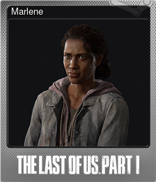 Naughty Dog on X: We've added Steam Community Items to The Last of Us Part  I on PC, including Trading Cards, badges, emoticons, and more! 🧱🔫🍾 And  in case you missed it