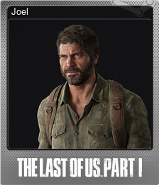 Showcase :: The Last of Us™ Part I