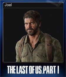 Showcase :: The Last of Us™ Part I