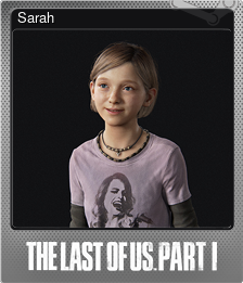 We've added Steam Community Items to The Last of Us Part I on PC, including  Trading Cards, badges, emoticons, and more! 🧱🔫🍾 And to catch…