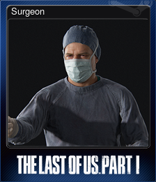 Surgeon