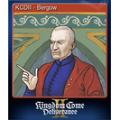 KCDII - Bergow