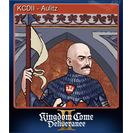 KCDII - Aulitz