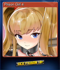 Prison Girl 4